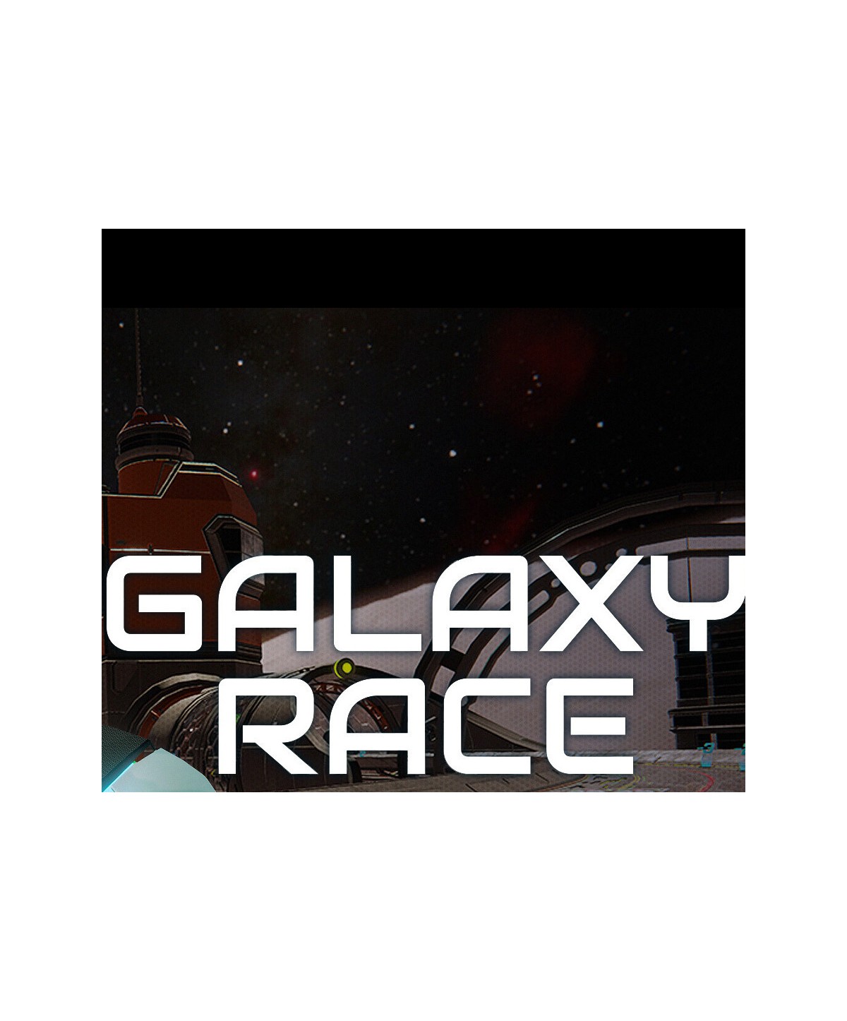Galaxy Race Steam Key GLOBAL